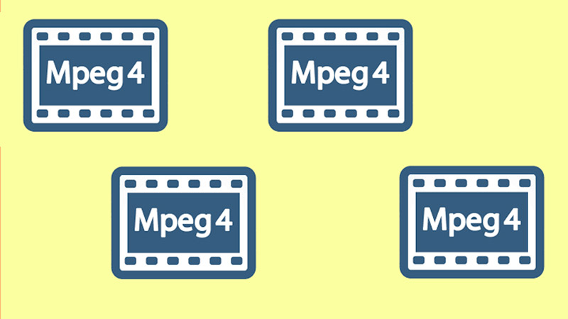 MPEG-4 ra đời vào năm 1998